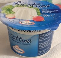 Ricottina