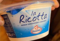 La ricotta