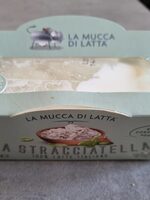 Stracciatella
