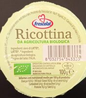 Ricottina