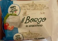 Lo stracchino