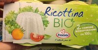 Ricotta bio