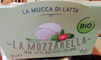 La Mozzarella