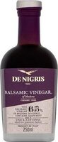 Balsamic Vinegar of Modena