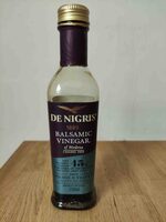 Balsamic vinegar