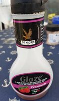 Glaze