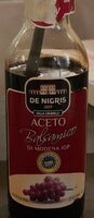 Aceto Balsamico di Modena IGP