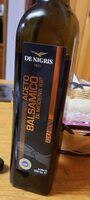 Aceto balsamico di Modena igp