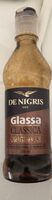 Glassa classica originale