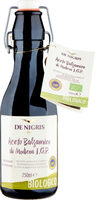De Nigris Aceto Bio Bals. mod. igp ML. 250