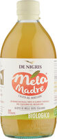 Mela madre biologico