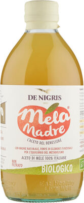 Mela madre biologico