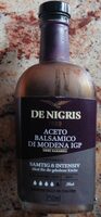 Aceto Balsamico