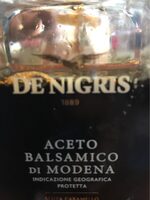 De NIGRIS
