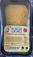 Risotto alla monzese