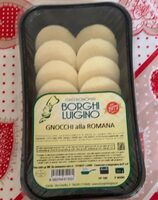 Gnocchi alla romana
