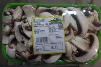Funghi Champignon
