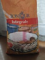 Bonjour integrale