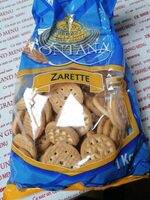 Zarette