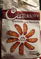 ICantuccini