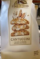 Cantuccini