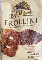 Frollini
