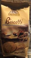 Biscotti ripieni con confettura di mela