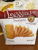 I leggiadri