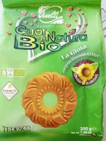 Cuor di natura bio