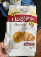 I leggiadri