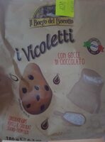 I vicoletti