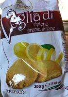 Voglia di ripieno