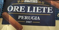 Ore liete perugia