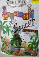 Gioccosi saurottini
