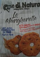 Le margherelle