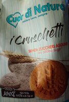 I cruschetti