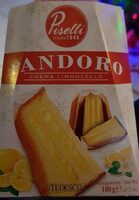 Pandoro