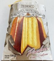 Pandoro