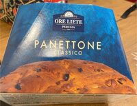 Panettone classico