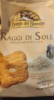 Raggi di sole