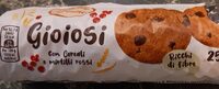 Gioiosi
