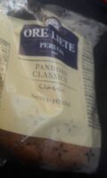Pandoro Classico