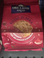 Rosso di sera