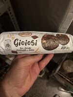 Gioiosi