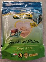 Fecola di patate