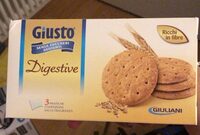 Digestive