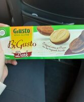 Bigusto dark