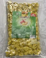 Cappelletti di carne