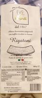 Rigatoni