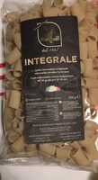 Rigatoni